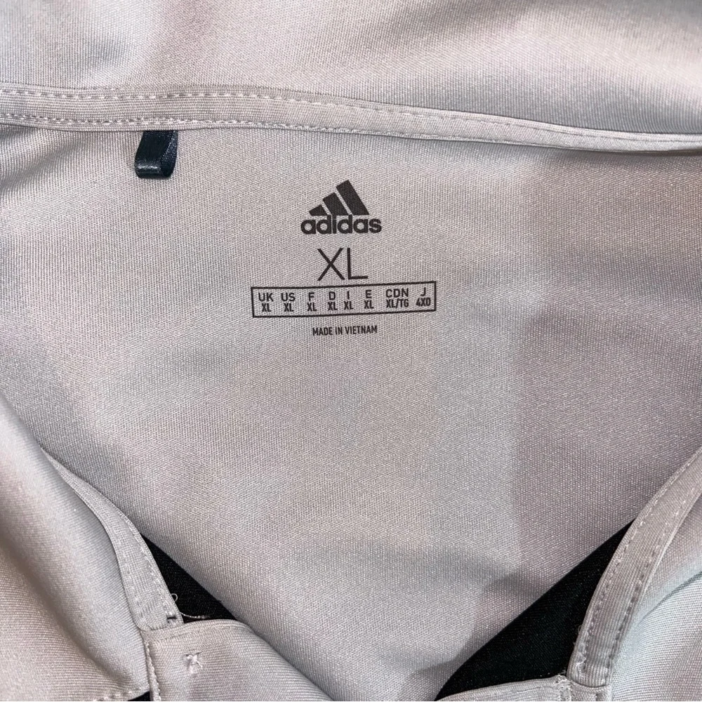 Adidas Men’s Polo - Size XL - Picture 5 of 5